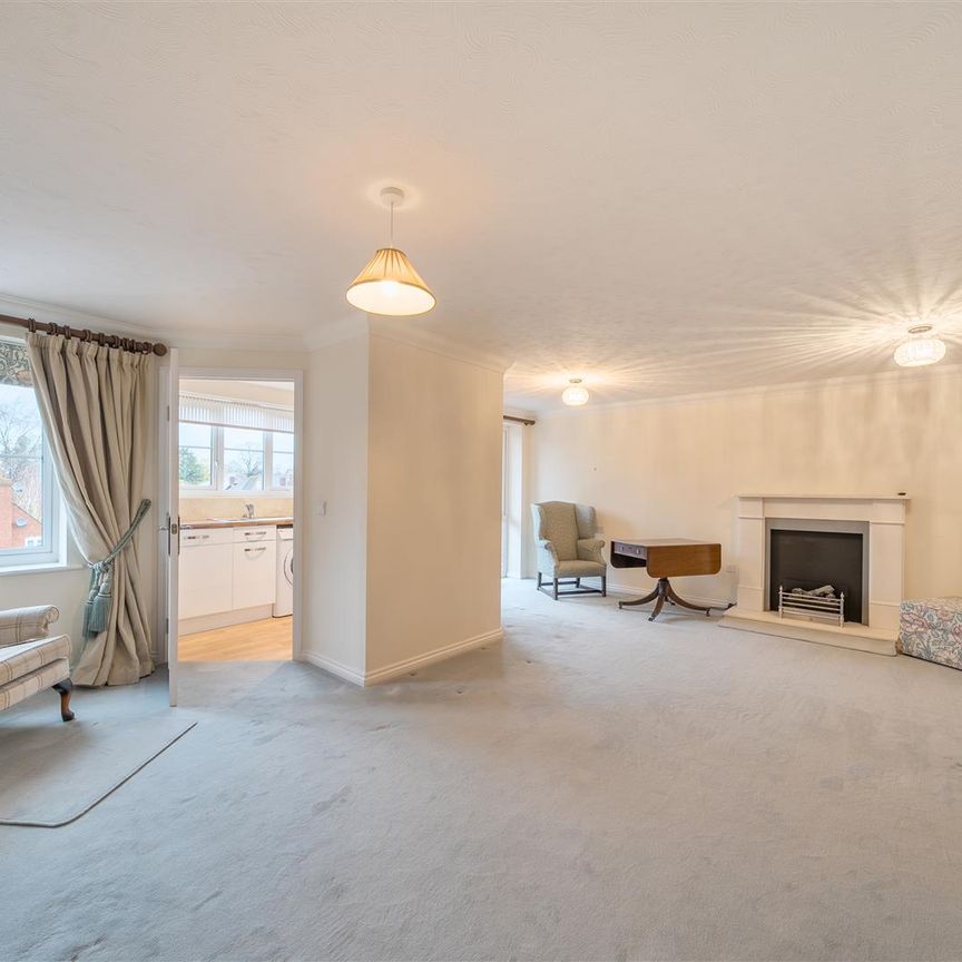 Arlington Lodge, Leamington Spa - Photo 1