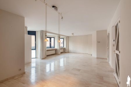 Appartement te huur in Turnhout met 3 slaapkamers - Photo 2