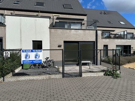 Appartement te huur - Photo 2