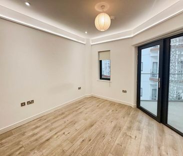 1 bedroom apartment to rent - Photo 6
