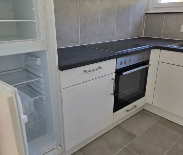 4.5 Zimmer, 96 m², 1. Stock - Foto 4
