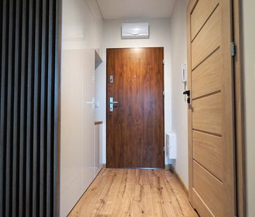 Nowe Miasto, ul. Bartosza Głowackiego - Photo 5