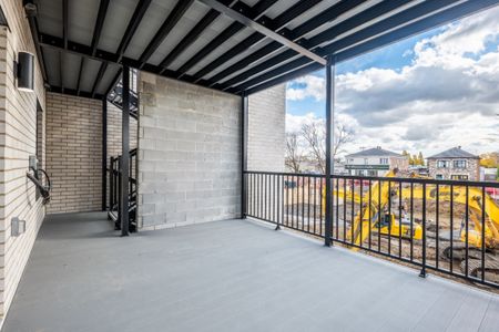 Appartement à louer - Laval (Chomedey) (Autres) - Photo 3