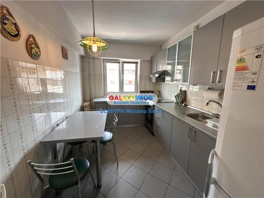 Inchiriere apartament 4 camere, Ultracentral, Ploiesti - Fotografie 1