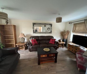 1 bedroom in a house share to rent - Photo 5