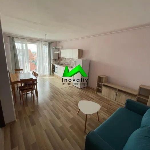 Apartament de inchiriat 2 camere Sibiu City Residence - Photo 1
