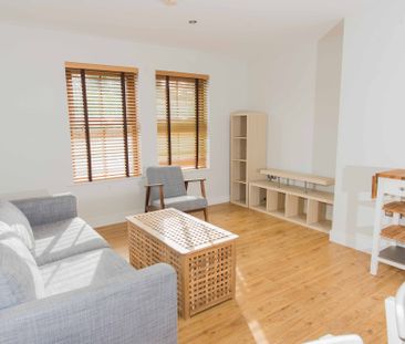 Apt 2, 22 Upper Lisburn Road, Belfast, BT10 0AA - Photo 2