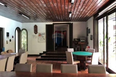 Casa com 6 dormitórios para locação - Condomínio Chácara São João em Carapicuíba - Foto 4