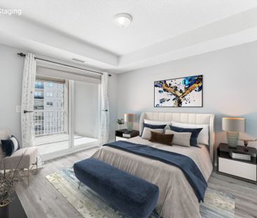 For Lease - 8 Dayspring Circle Unit# 1420, Brampton, Ontario - Photo 5