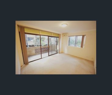 One -bedroom unit in a fantastic location. - Photo 1