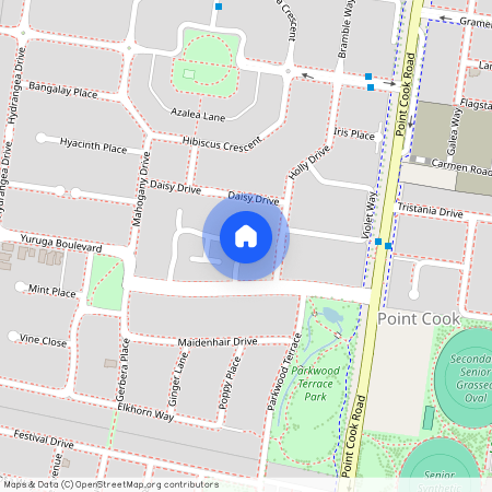 33 Turnstone Drive, Vic 3030, Point Cook