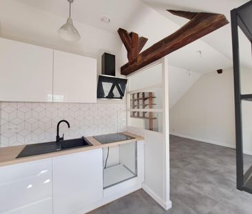 Location Appartement 3 pièces 53m² TOURS 37000 - Photo 2