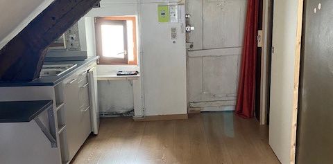 Location Appartement 1 pièce 14m² NANTES 44000 - Photo 2