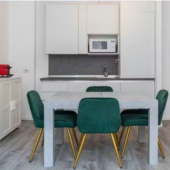 Via Gallura, Milan, Lombardy 20141 - Photo 1