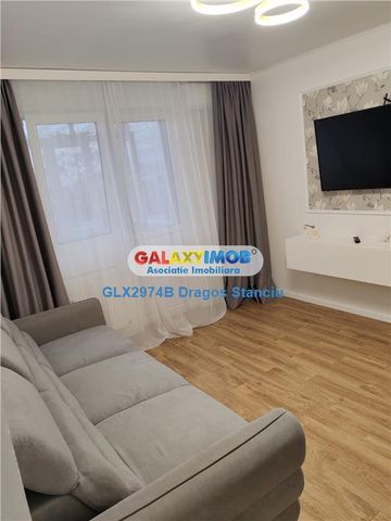 Apartament 2 Camere Drumul Taberei | Decomandat | Balcon | - Fotografie 2