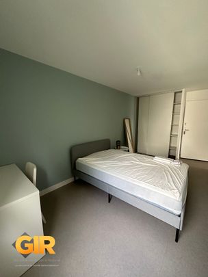 Location Maison 5 pièces 88m² RENNES 35000 - Photo 1