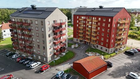 Nygatan, Skoghall - Photo 4