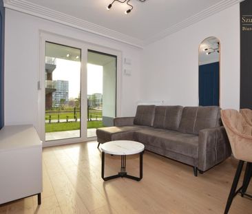 Mieszkanie na wynajem Warszawa, Praga-Południe, Kamionek, Żupnicza - Photo 3