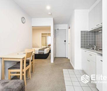 3519/488 Swanston Street, CARLTON - Photo 2