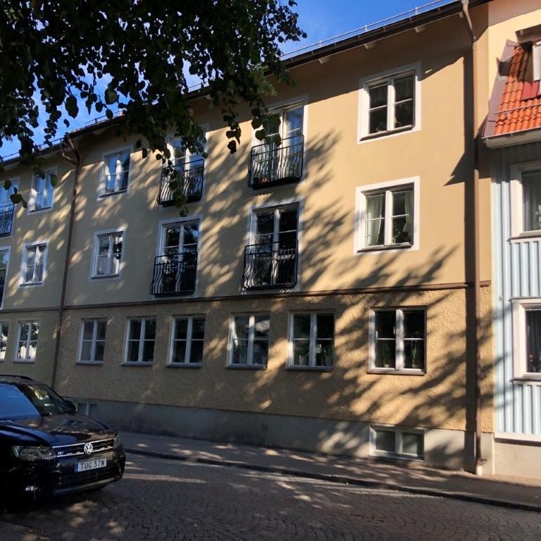 Östra Kyrkogatan 3 - Foto 2