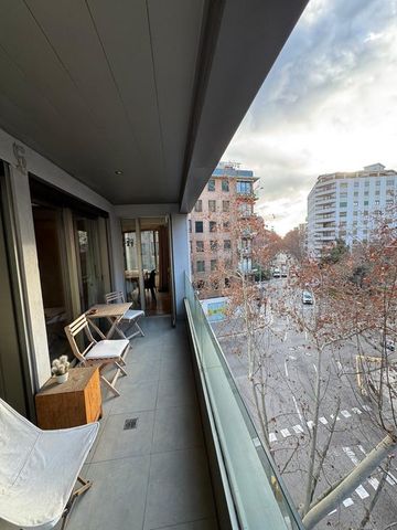 Carrer dAusiàs March, 4, Nord, 07003 Palma, Illes Balears, Spain, Palma de Mallorca, Balearic Islands 07003 - Photo 4