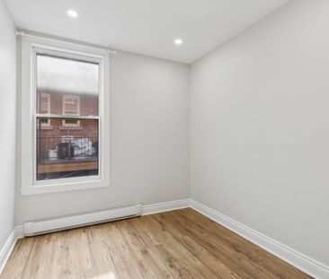 4459 Av. De Lorimier, Montréal (Le Plateau-Mont-Royal), QC H2H - Photo 4