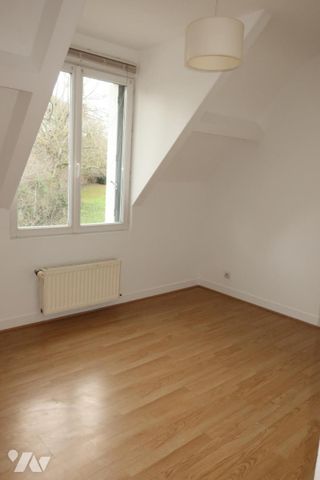 BIEVILLE BEUVILLE, Duplex F3 - Photo 5