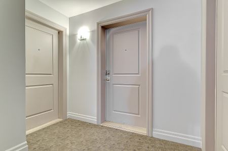 Appartement - 206-2560 Rue Bélanger - Photo 5