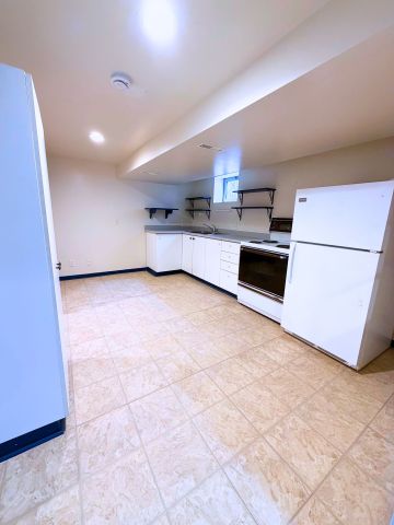 For Lease - 41 Bainbridge Avenue Unit# BSMT, Toronto, Ontario - Photo 2