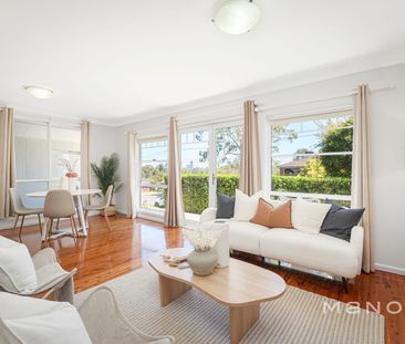 Spacious Single-Level Family Home with Expansive Backyard! - Photo 2