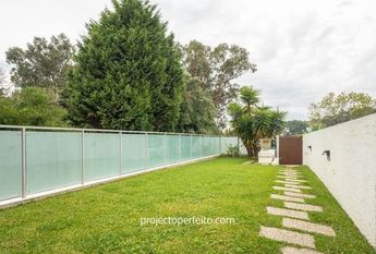 Moradia em Banda T3+1