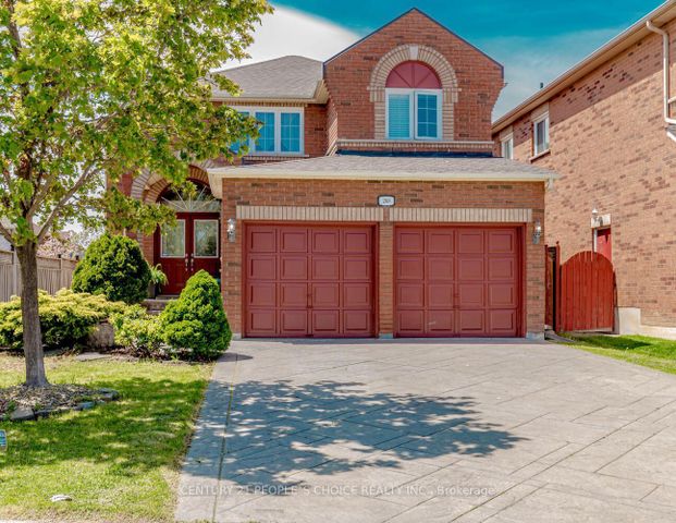 For Lease - 268 Cresthaven Road, Brampton, Ontario - Photo 1