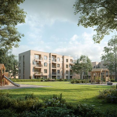 Immeuble d’échange : Charmant appartement de 2 pièces au cœur de Zurich - Photo 4