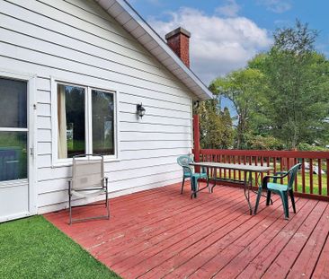 For Lease - 754 The Queensway N/A Unit# Main, Georgina, Ontario - Photo 4