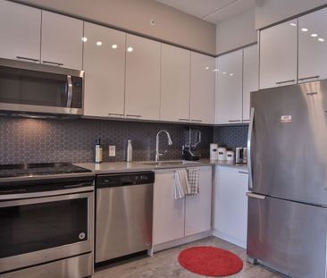 For Lease - 15 Prince Albert Boulevard Unit# 518, Kitchener, Ontario - Photo 4