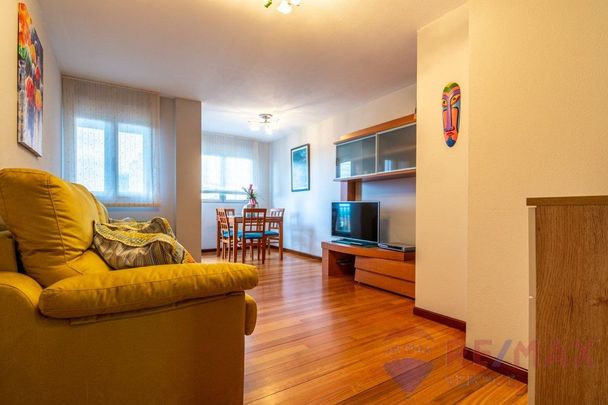 2 room luxury Flat for rent in Santander, Spain - Photo 1