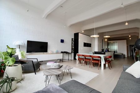 Loft te huur - Foto 4