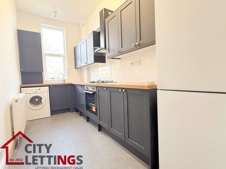 2 bedroom apartment to rent - Photo 4