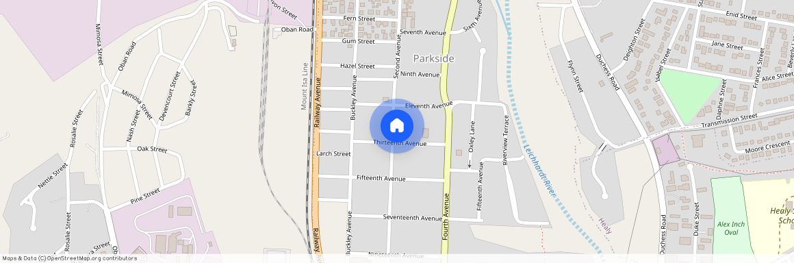 Unit 5/4 Thirteenth Ave, Qld 4825, Mount Isa