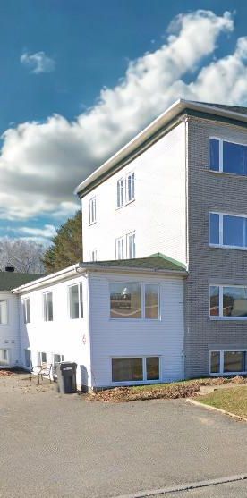 Chambre meublée tout Inclus avec Wi-Fi, stationnement, buanderie gratuite - location au mois avec bail / Libre immédiatement - Photo 1