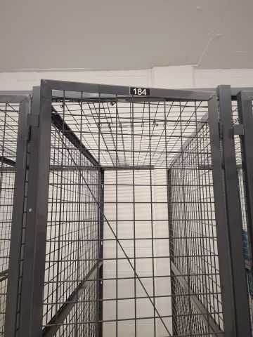 For Lease - 8 Tippett Rd Road Unit# 1109, Toronto, Ontario - Photo 4