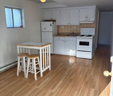 Grand 3 1/2 à louer Metro Montmorency - Photo 3