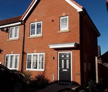 Bay Street, Thorpe Willoughby, Selby, YO8 - Photo 1
