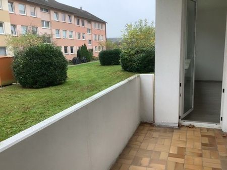 Frisch renovierte 4-Zimmer-Wohnung in zentraler Lage von Ibbenbüren! - Photo 5