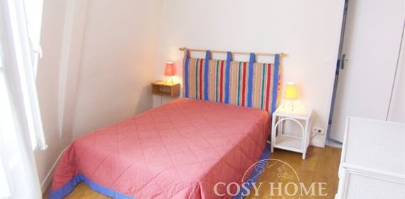 Appartement en location | Paris 7ème - Photo 2