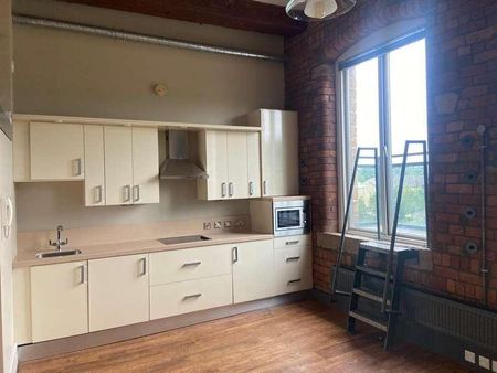 Ledgard Mills, Mirfield, WF14 - Photo 4