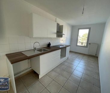 Location Appartement 3 pièces 71m² CALUIRE ET CUIRE 69300 - Photo 5