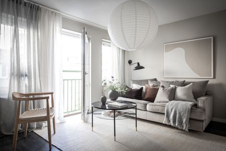 Karin Boyes gata, Göteborg - Foto 2