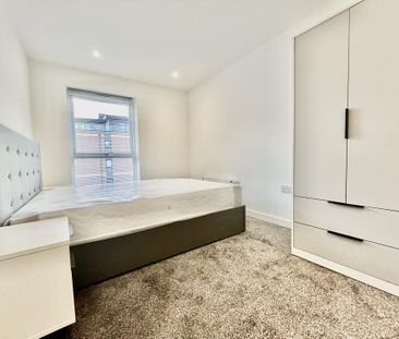 2 bedroom apartment to rent - Photo 5