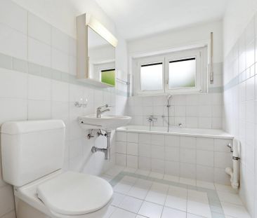 Wohnen im Maihof-Quartier - Foto 5